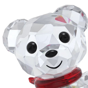 Swarovski Kris Bear 130th Anniversary -kristallifiguuri 5701787