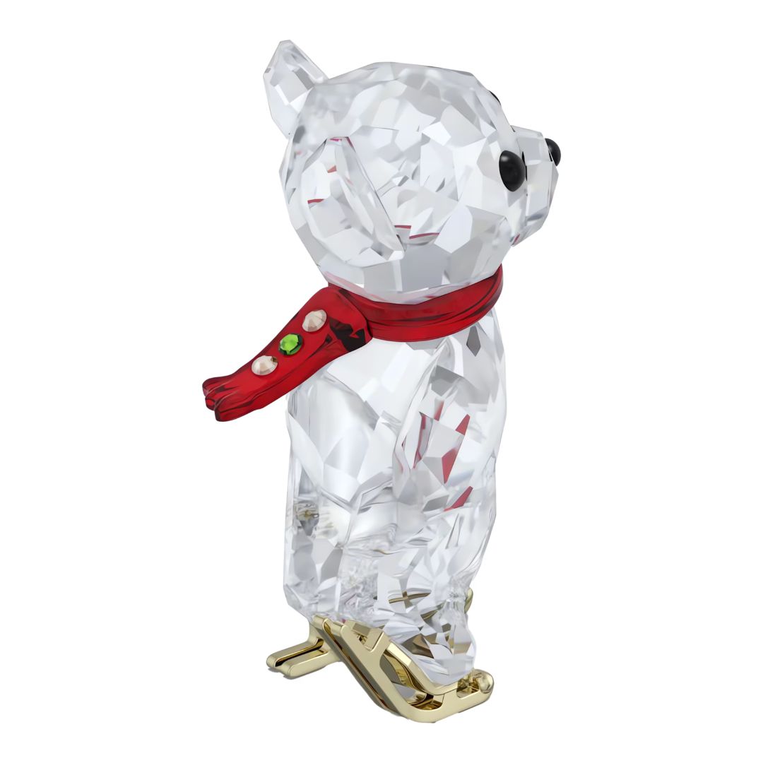 Swarovski Kris Bear 130th Anniversary -kristallifiguuri 5701787