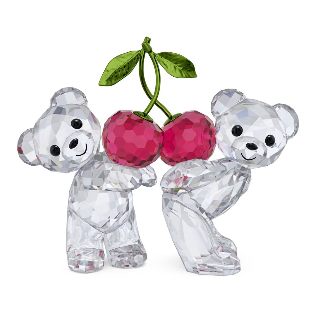 Swarovski Kris Bear Always Together -kristallifiguuri 5675393