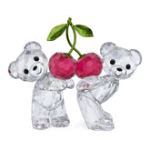 Swarovski Kris Bear Always Together -kristallifiguuri 5675393