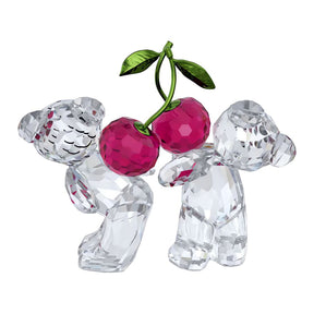 Swarovski Kris Bear Always Together -kristallifiguuri 5675393