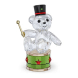 Swarovski Kris Bear Holiday Annual Edition 2025 -kristallifiguuri 5701510