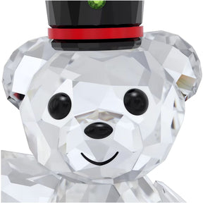 Swarovski Kris Bear Holiday Annual Edition 2025 -kristallifiguuri 5701510