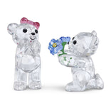 Swarovski Kris Bear I Adore You -kristallifiguuri 5720454