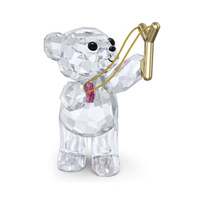 Swarovski Kris Bear Sending You Love -kristallifiguuri, 5691182