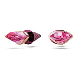 Swarovski Lucent korvakorut, ruusukullanväri ja pinkit kristallit 5680712