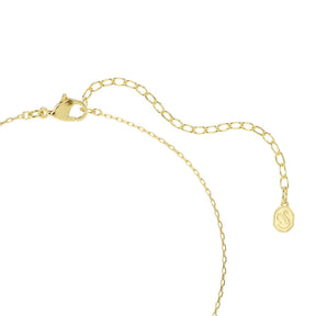 Swarovski Magic riipus, keltakullattu ja kirkkaat zirkonit, 5757788