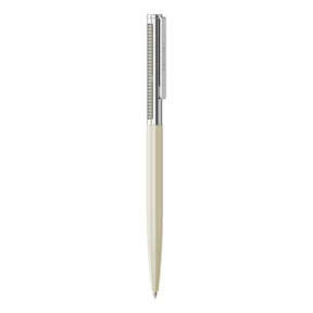 Swarovski Matrix Tennis Ballpoint Pen – Gold Tone and Chrome Plated, 5740678
