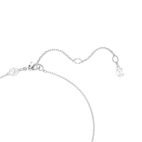 Swarovski Matrix kaulakoru, siniset ja kirkkaat zirkoneilla, 5732265