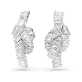 Swarovski Matrix korvakorut, kirkkaat zirkonit, 5727040