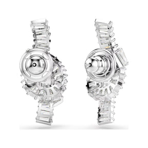 Swarovski Matrix korvakorut, kirkkaat zirkonit, 5727040