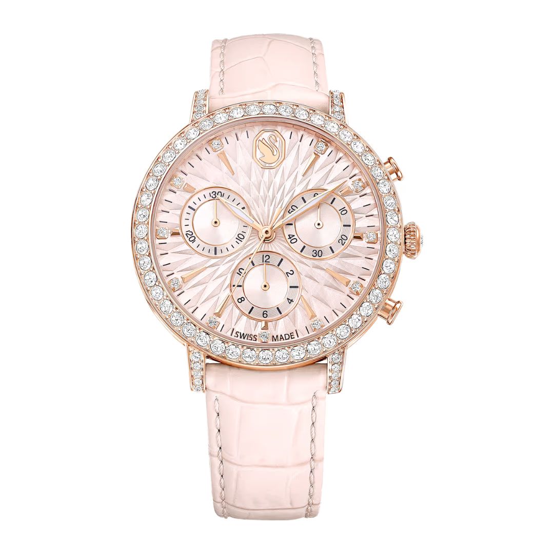 SAWROVSKI 腕時計 5709814 Crystalline Bangle GOLD【クォーツ】 Swarovski Crystalline Bangle Quartz Ladies Watch 5709814