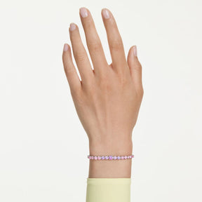 Swarovski Matrix rannekoru, eriväriset zirkonit, 5751197