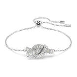 Swarovski Matrix rannekoru, kirkkaat zirkonit, 5731101