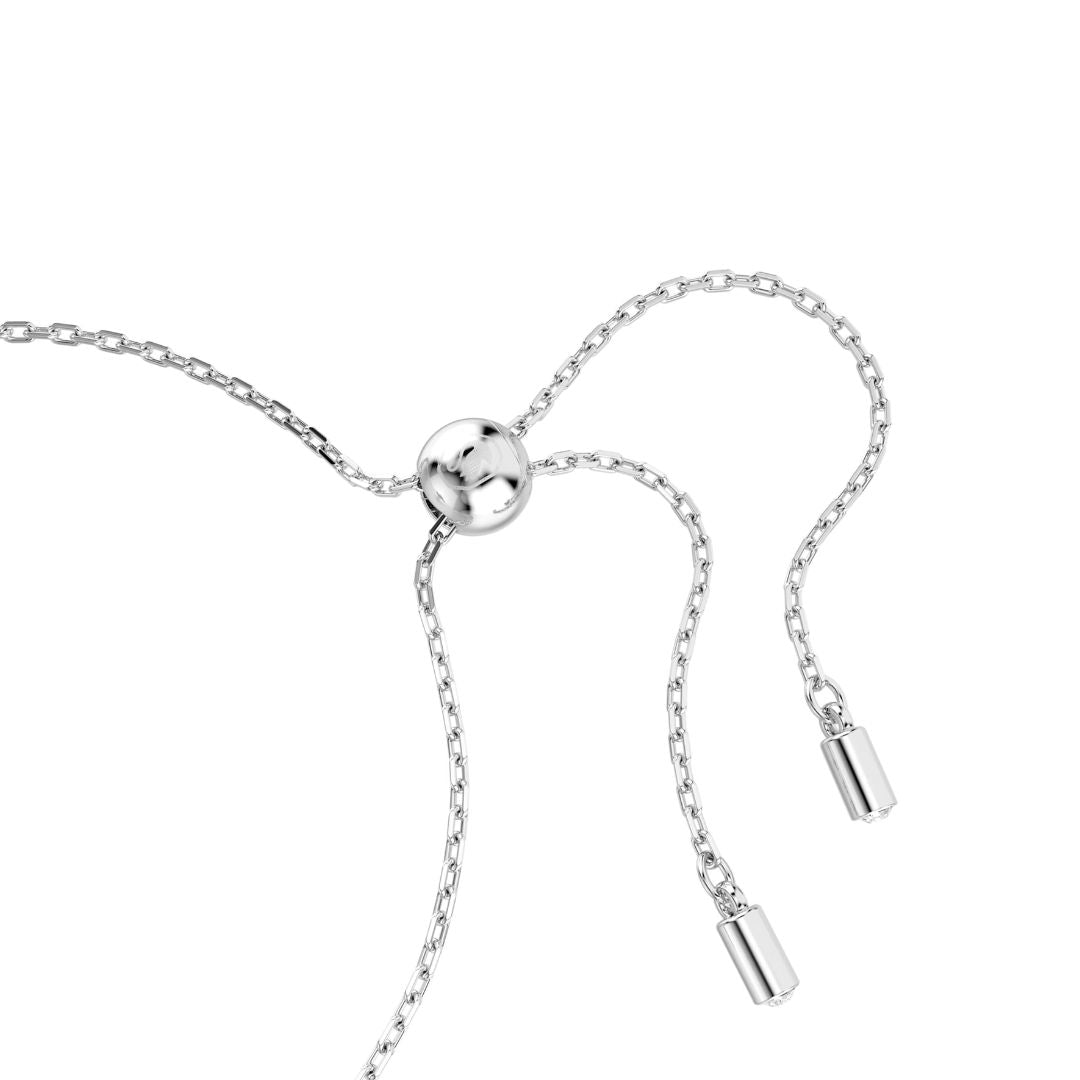 Swarovski Matrix rannekoru, kirkkaat zirkonit, 5731101