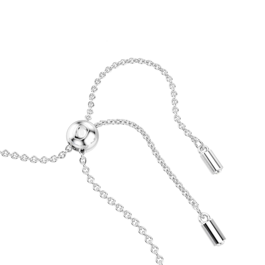 Swarovski Matrix rannekoru, siniset ja kirkkaat zirkonit, 5732266