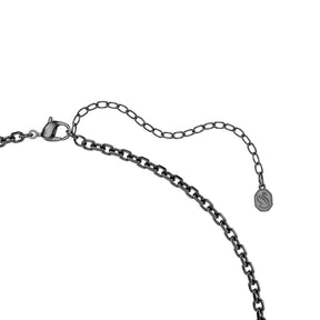 Swarovski Matrix riipus ja rintakoru, eriväriset kristallit 5742674