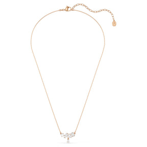 Swarovski Mesmera kaulakoru, rosekullattu ja kirkkaat zirkonit, 5747996