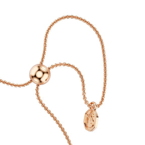 Swarovski Mesmera rannekoru, rosekullattu ja kirkkaat zirkonit, 5764801