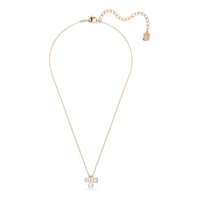 Swarovski Mesmera riipus, rosekullattu ja kirkkaat zirkonit, 5734245
