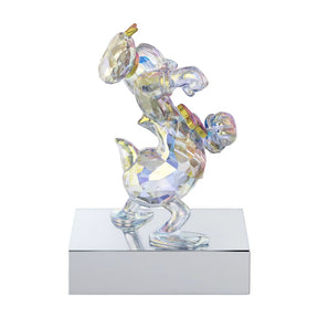 Swarovski Mickey & Friends Donald -kristallifiguuri, 5690169