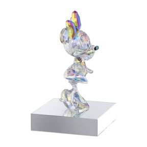 Swarovski Mickey & Friends Minnie -kristallifiguuri, 5744238