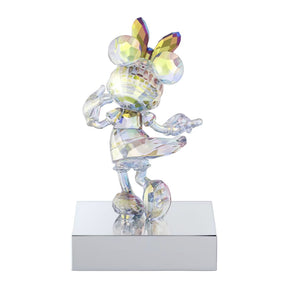 Swarovski Mickey & Friends Minnie -kristallifiguuri, 5744238