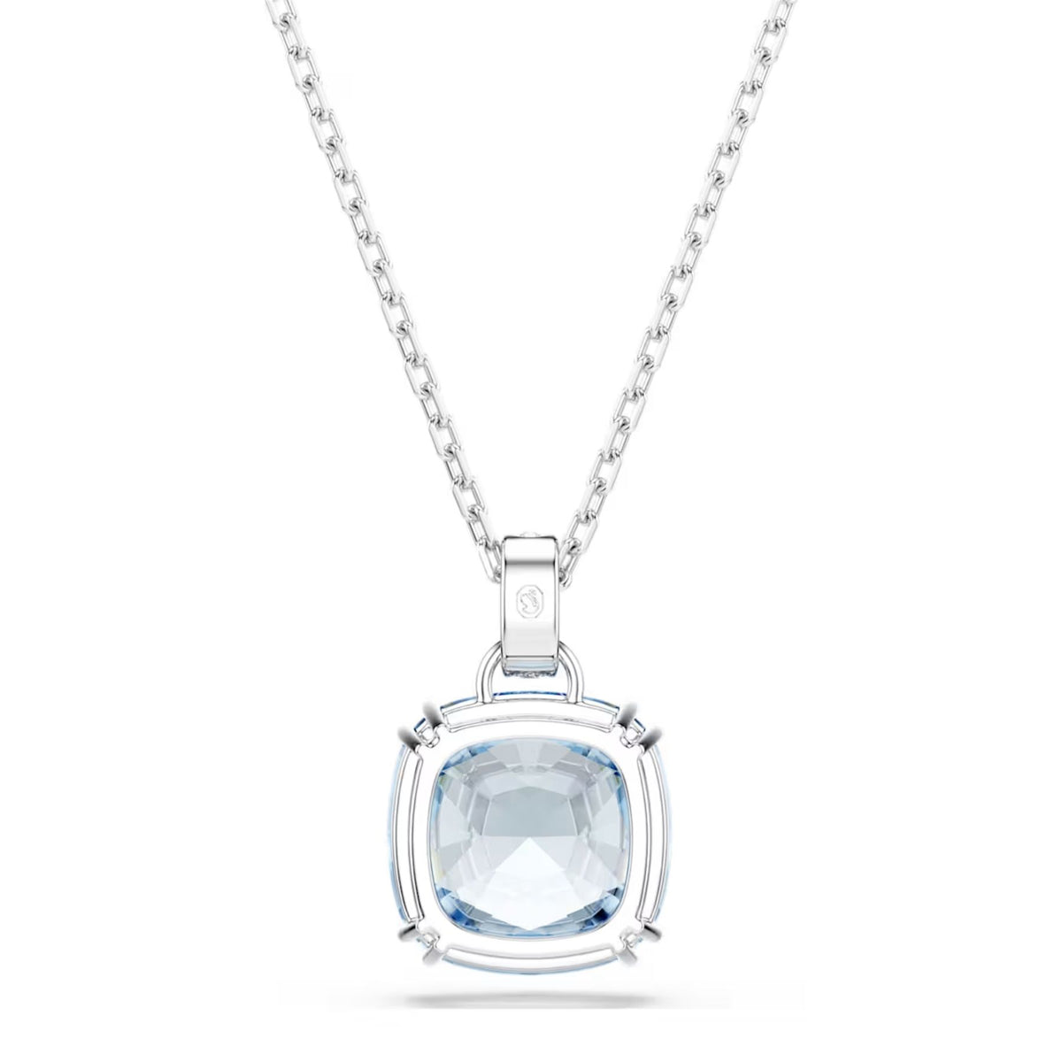 Swarovski Millenia riipus, vaalea metalli ja sininen kristalli, 5760057