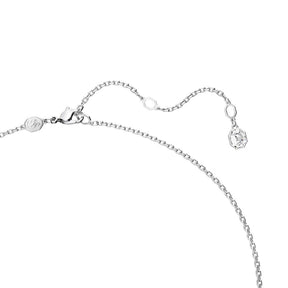 Swarovski Millenia riipus, vaalea metalli ja sininen kristalli 5696518