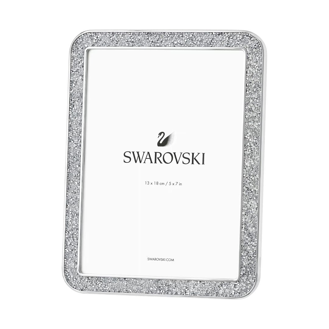 Swarovski Minera valokuvakehys 13x18cm, 5351296