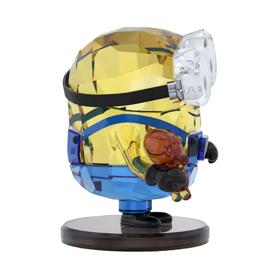 Swarovski Minions Bob -kristallifiguuri, 5692027