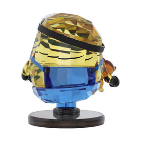 Swarovski Minions Bob -kristallifiguuri, 5692027
