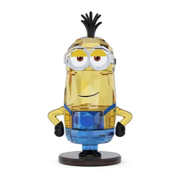Swarovski Minions Kevin Crystal Figure, 5692029