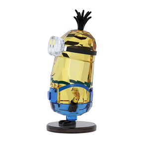 Swarovski Minions Kevin -kristallifiguuri, 5692029