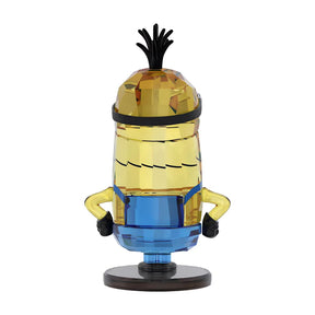 Swarovski Minions Kevin -kristallifiguuri, 5692029