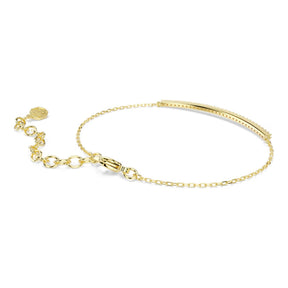 Swarovski Only rannekoru, keltakullattu ja violetit zirkonit, 5757795