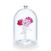 Swarovski Rose Bouquet -kristallikoriste 5493707