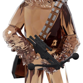 Swarovski Star Wars Chewbacca -kristallifiguuri, 5597043
