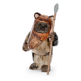 Swarovski Star Wars Evok Wicket -kristallifiguuri, 5591309