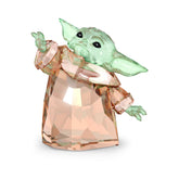 Swarovski Star Wars Mandalorian kristallifiguuri, 5583201