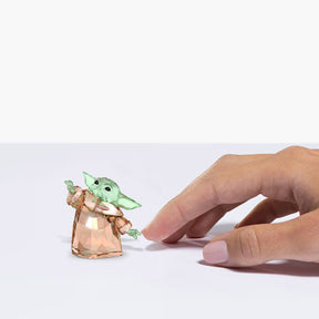 Swarovski Star Wars Mandalorian kristallifiguuri, 5583201