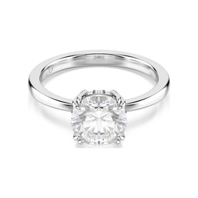 Swarovski Stilla sormus, kirkas zirkoni