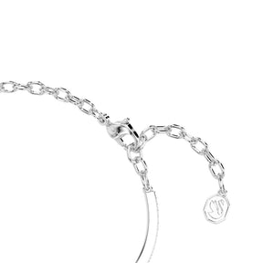 Swarovski Symbolica Horse shoe rannerengas, kirkkaat zirkonit, 5746220