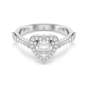 Swarovski Una Angelic sormus, kirkkaat kristallit