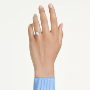 Swarovski Una Angelic sormus, kirkkaat kristallit