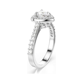 Swarovski Una Angelic sormus, kirkkaat kristallit