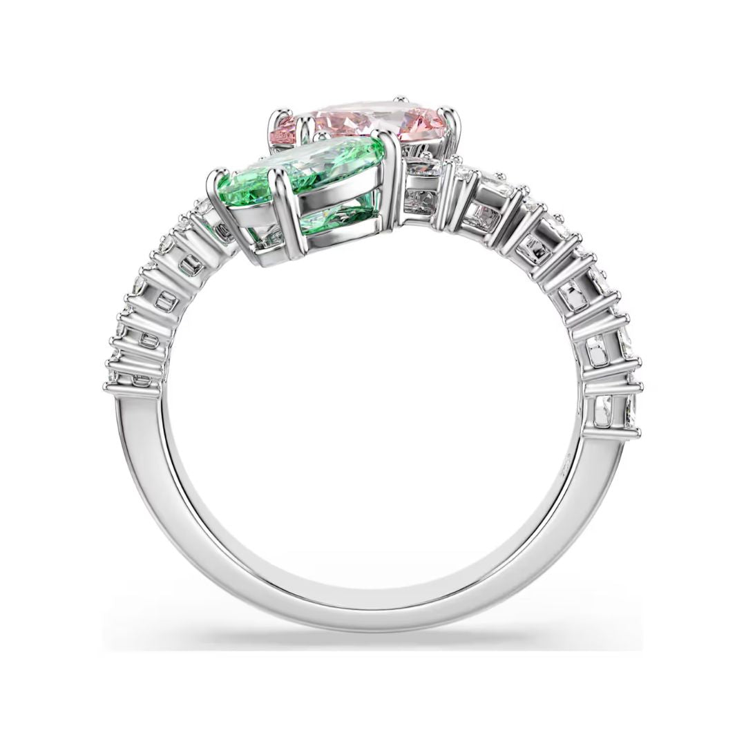 Swarovski x Ariana Grande 5737372 sormus kristalleilla