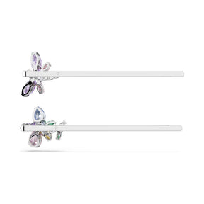 Swarovski x Ariana Grande Dragonfly hiuskorut 574918, kaksi kappaletta