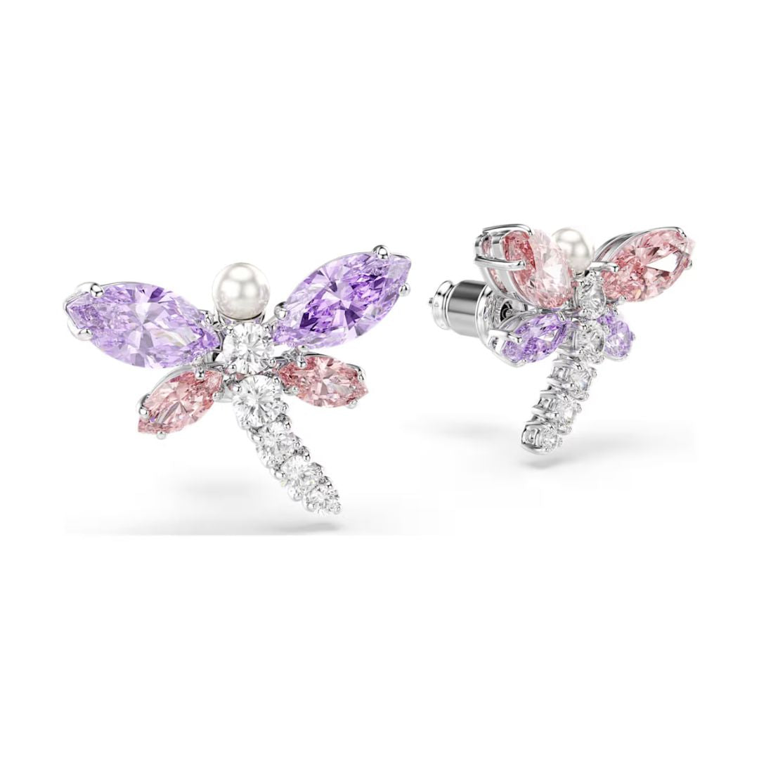 Swarovski x Ariana Grande Dragonfly korvakorut 5737371
