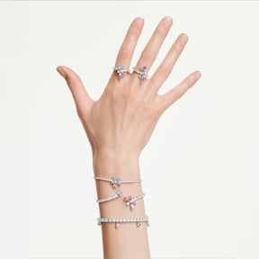 Swarovski x Ariana Grande Dragonfly sormus, 5737368